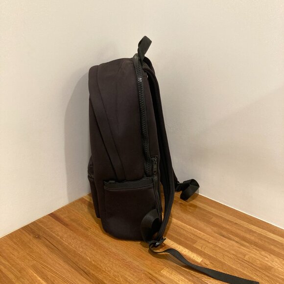 Dagne Dover Black Mini Backpack main image 5